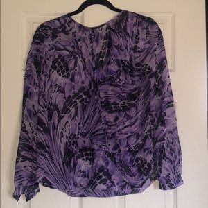 Jennifer Lopez blouse